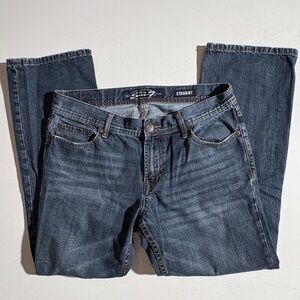 Men's Blue Jeans